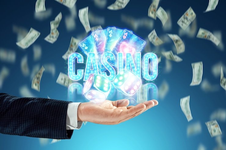Halaman konfirmasi deposit joker39 dengan pilihan DANA, OVO, GoPay, dan Virtual Account