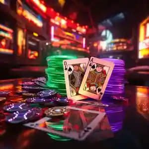 Contoh notifikasi push untuk pertandingan Liga 1 di joker39
