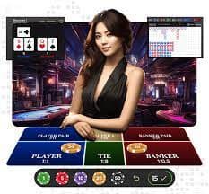 Memasukkan kombinasi angka togel 4D