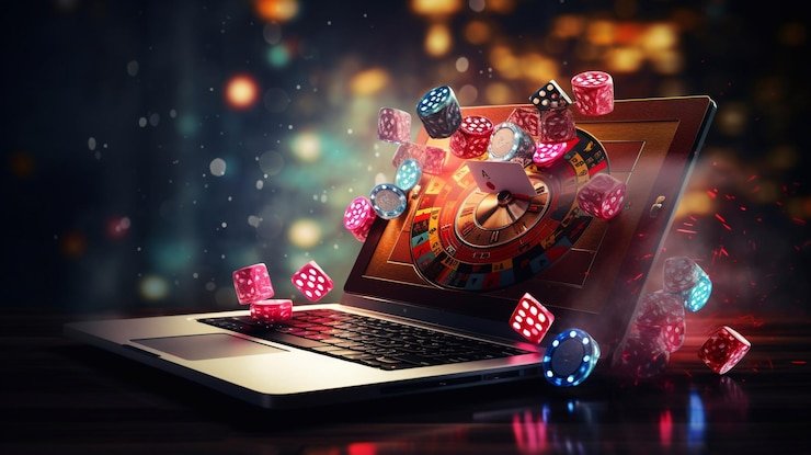 Konfirmasi deposit berhasil di aplikasi joker39